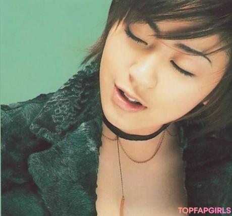 Utada nude leaked OnlyFans photo #42