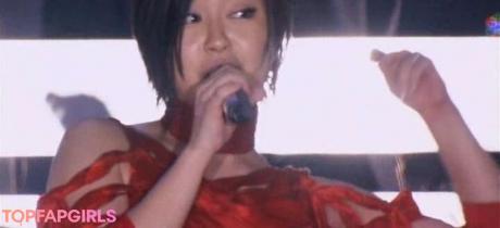 Utada nude leaked OnlyFans photo #50