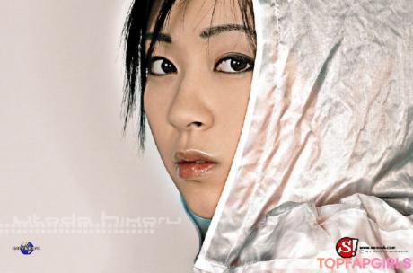 Utada nude leaked OnlyFans photo #53