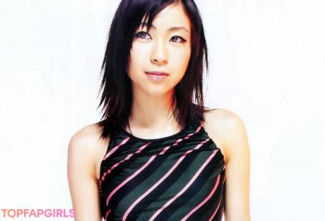 Utada nude leaked OnlyFans photo #55