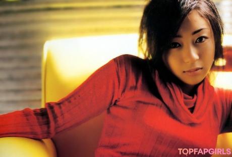 Utada nude leaked OnlyFans photo #64