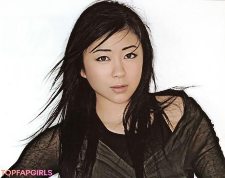 Utada nude leaked OnlyFans photo #66