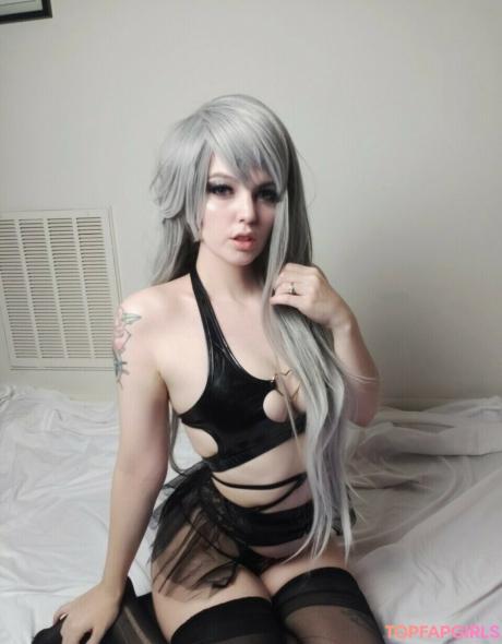 Hannahhyrule nude leaked OnlyFans photo #10