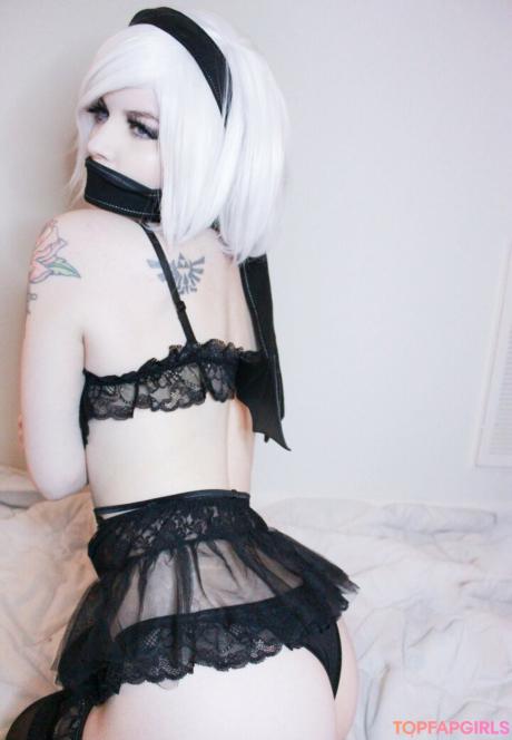 Hannahhyrule nude leaked OnlyFans photo #136