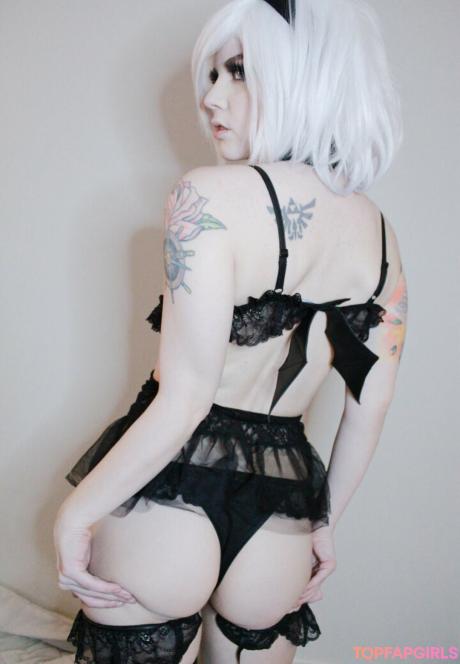 Hannahhyrule nude leaked OnlyFans photo #169