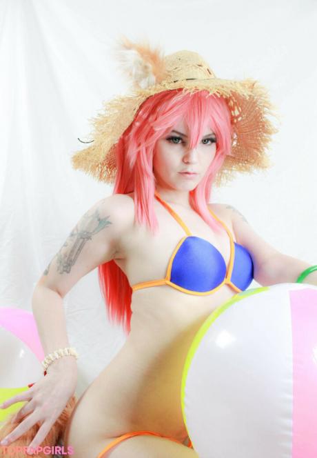 Hannahhyrule nude leaked OnlyFans photo #186
