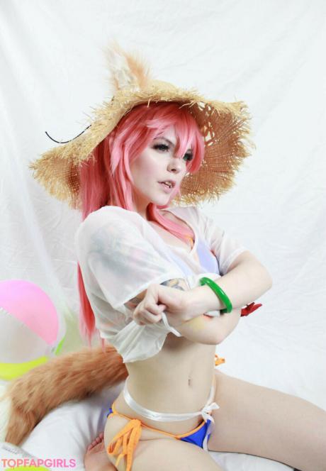 Hannahhyrule nude leaked OnlyFans photo #191
