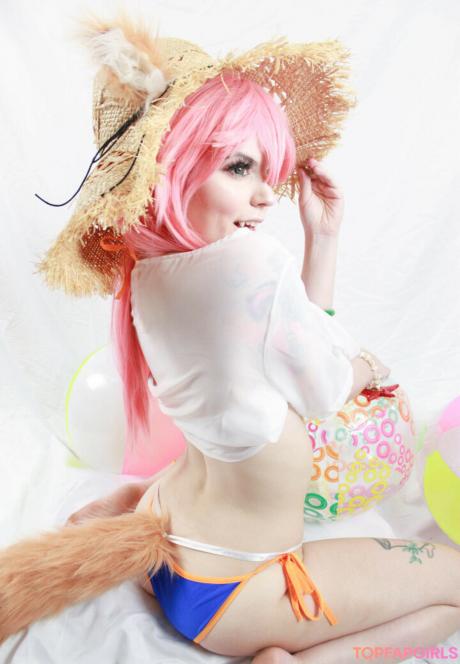 Hannahhyrule nude leaked OnlyFans photo #209