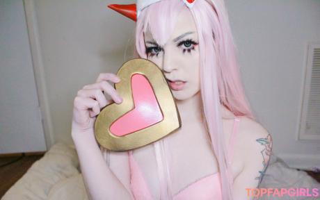 Hannahhyrule nude leaked OnlyFans photo #228