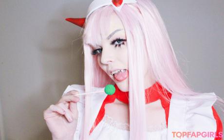 Hannahhyrule nude leaked OnlyFans photo #235