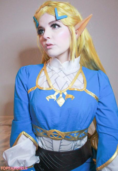 Hannahhyrule nude leaked OnlyFans photo #249