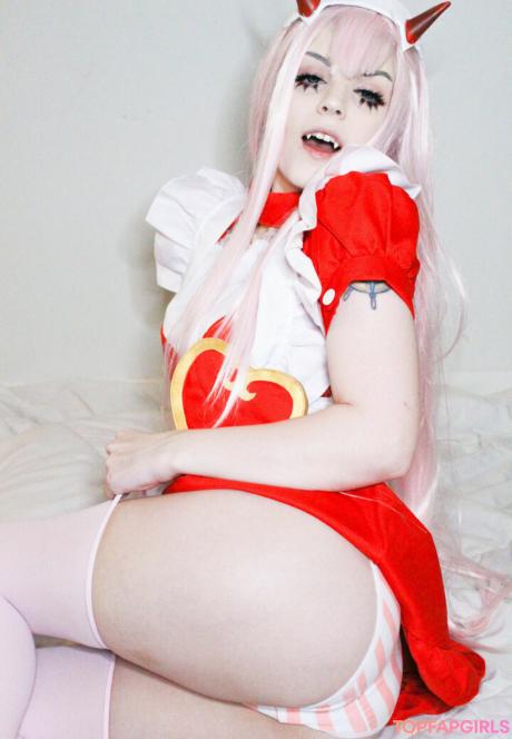 Hannahhyrule nude leaked OnlyFans photo #277