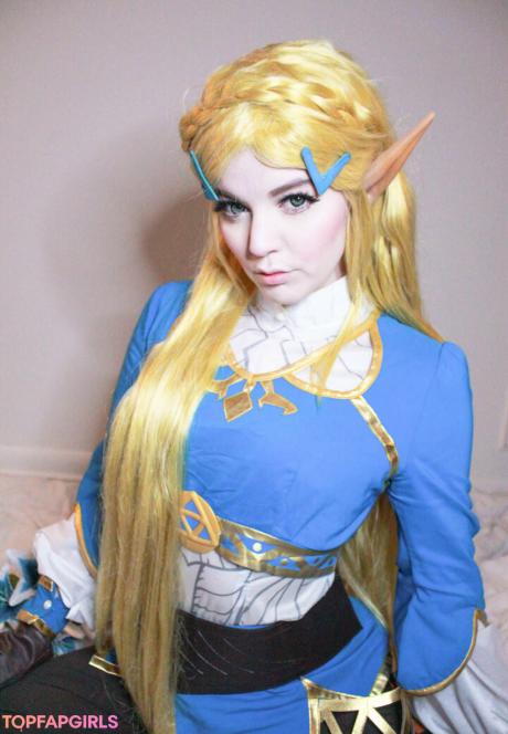 Hannahhyrule nude leaked OnlyFans photo #285