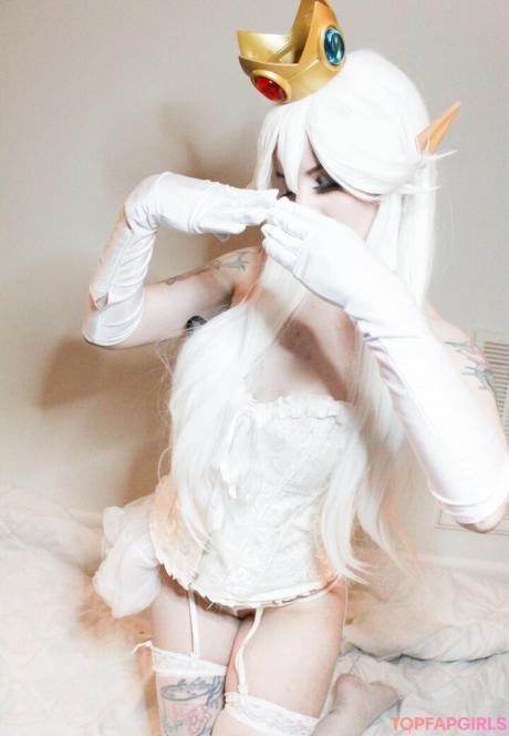 Hannahhyrule nude leaked OnlyFans photo #40