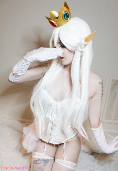 Hannahhyrule nude leaked OnlyFans photo #41