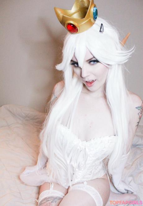 Hannahhyrule nude leaked OnlyFans photo #44