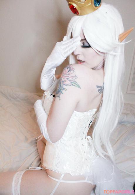 Hannahhyrule nude leaked OnlyFans photo #69