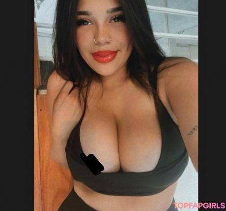 Keereen nude leaked OnlyFans pic