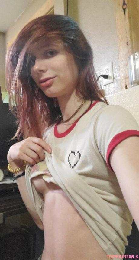 RainieBun nude leaked OnlyFans photo #10