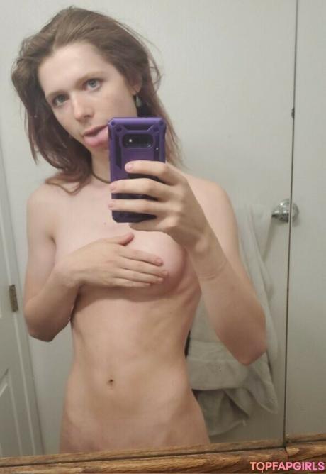 RainieBun nude leaked OnlyFans photo #11