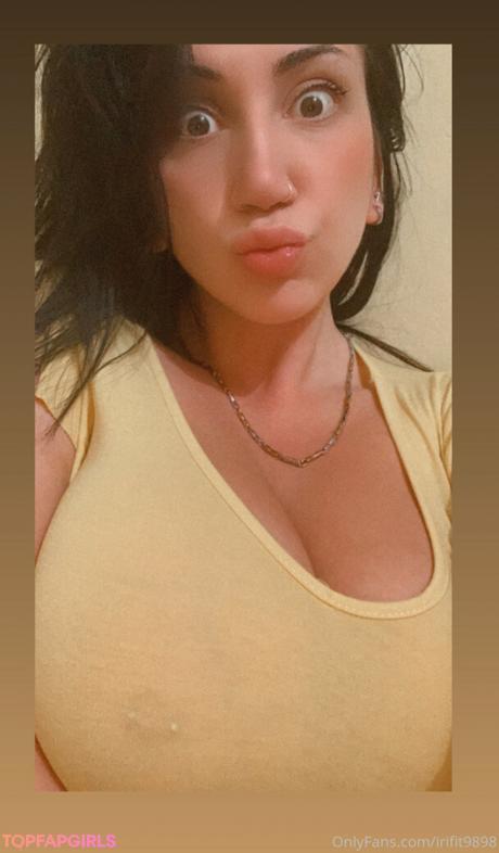 Fitnessiri9898 nude leaked OnlyFans photo #10