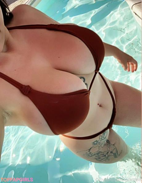 Fitnessiri9898 nude leaked OnlyFans photo #13