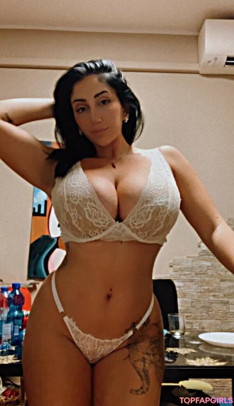 Fitnessiri9898 nude leaked OnlyFans photo #34