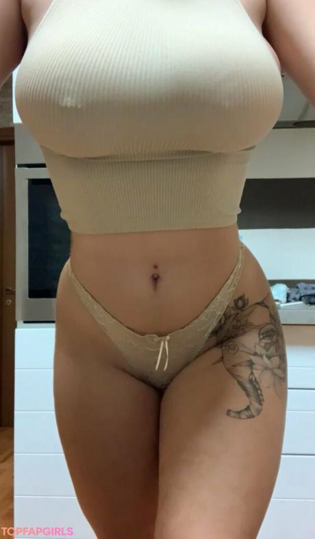 Fitnessiri9898 nude leaked OnlyFans photo #55