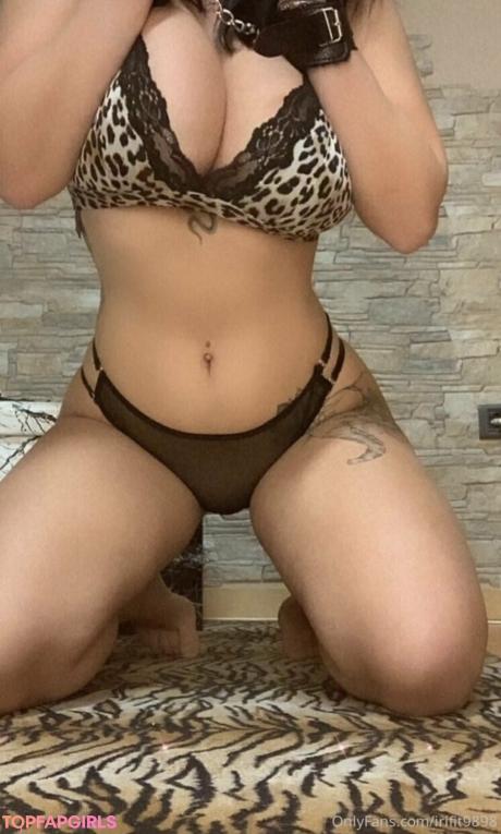 Fitnessiri9898 nude leaked OnlyFans photo #66
