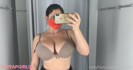 Fitnessiri9898 nude leaked OnlyFans photo #8