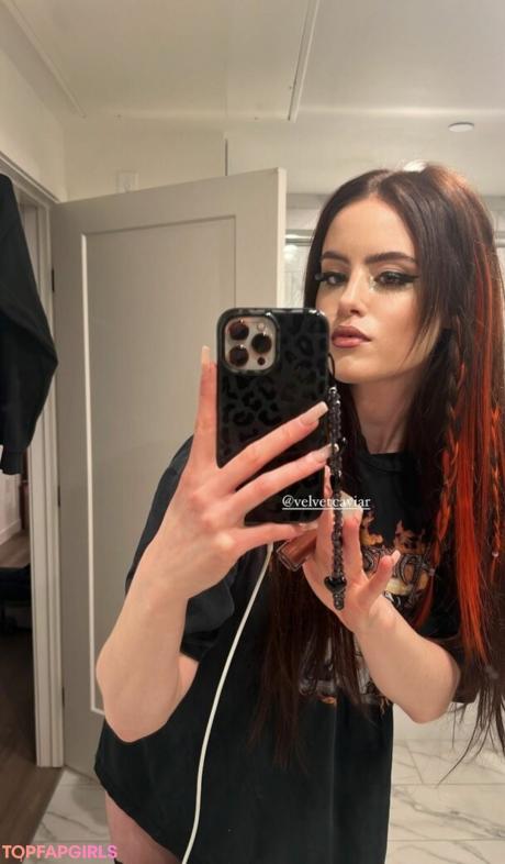 Kiiara nude leaked OnlyFans photo #10