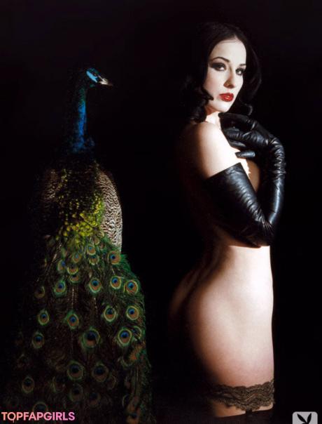 Dita nude leaked OnlyFans photo #18