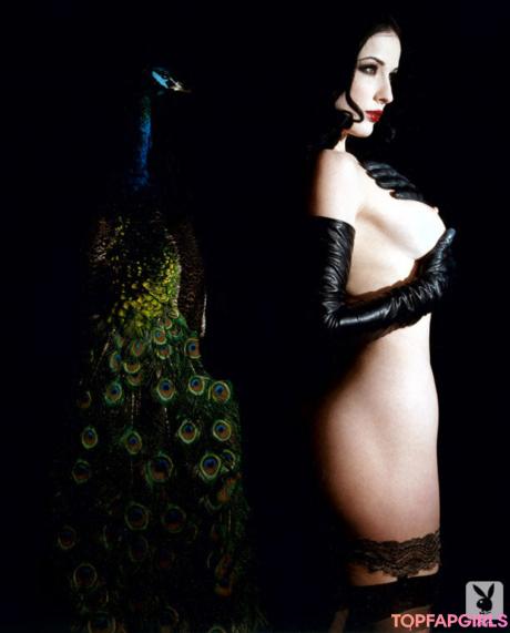 Dita nude leaked OnlyFans photo #19