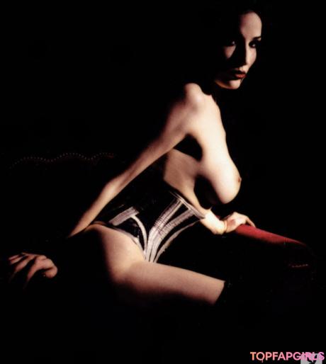 Dita nude leaked OnlyFans photo #23
