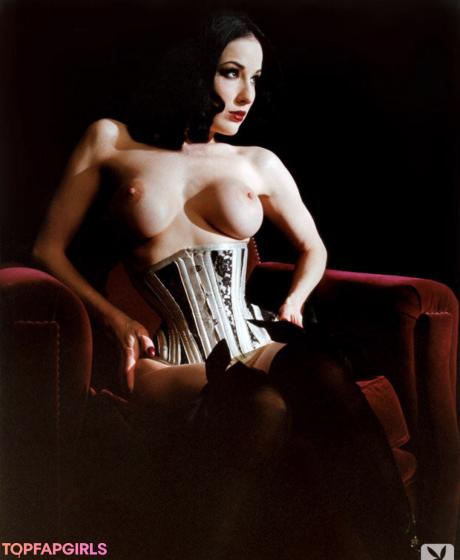 Dita nude leaked OnlyFans photo #26
