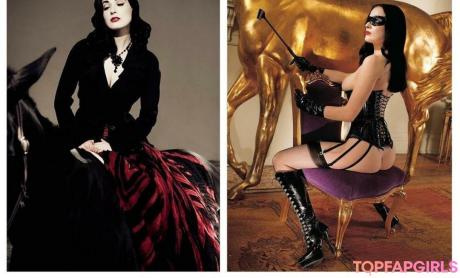 Dita nude leaked OnlyFans photo #48