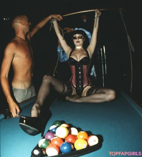Dita nude leaked OnlyFans photo #86