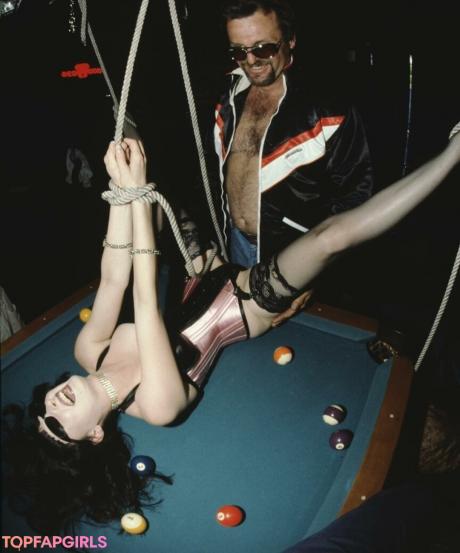 Dita nude leaked OnlyFans photo #88
