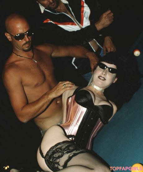Dita nude leaked OnlyFans photo #92