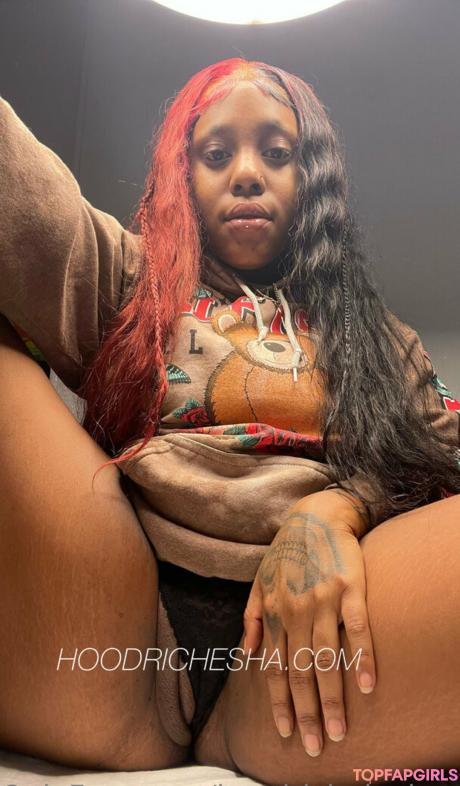 Hoodrichplayhouse nude leaked OnlyFans photo #44