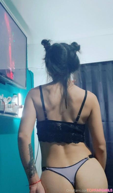 Rockertqueen1 nude leaked OnlyFans photo #17