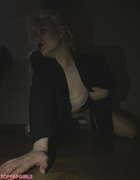 Justyna nude leaked OnlyFans photo #10