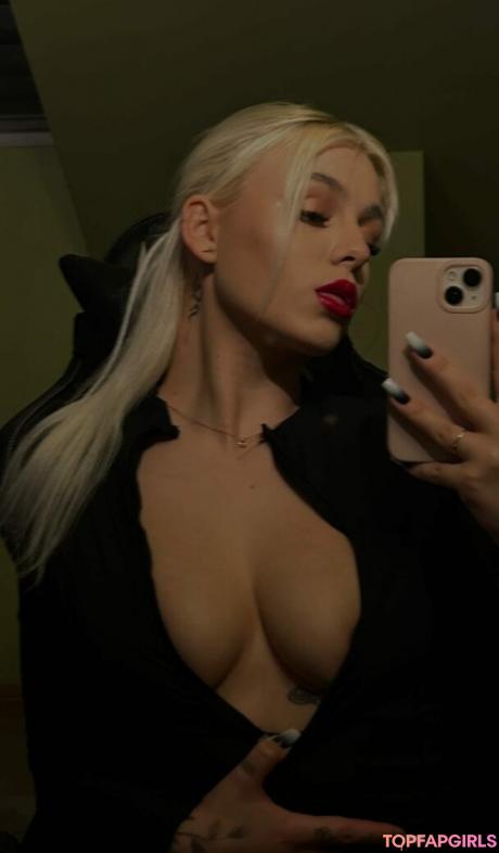 Justyna nude leaked OnlyFans photo #37