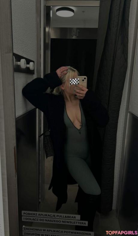 Justyna nude leaked OnlyFans photo #39
