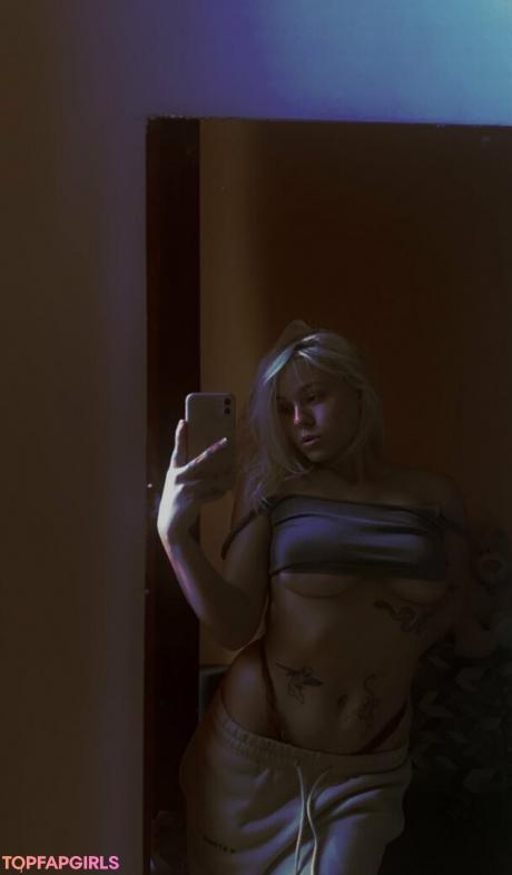 Justyna nude leaked OnlyFans photo #5