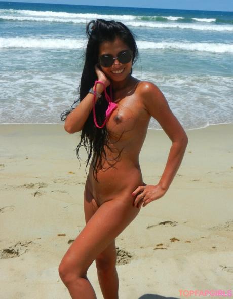 Microminimus nude leaked OnlyFans photo #133