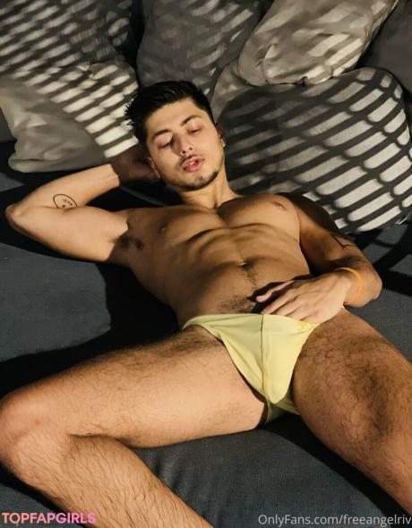 Freeangelriv nude leaked OnlyFans photo #19