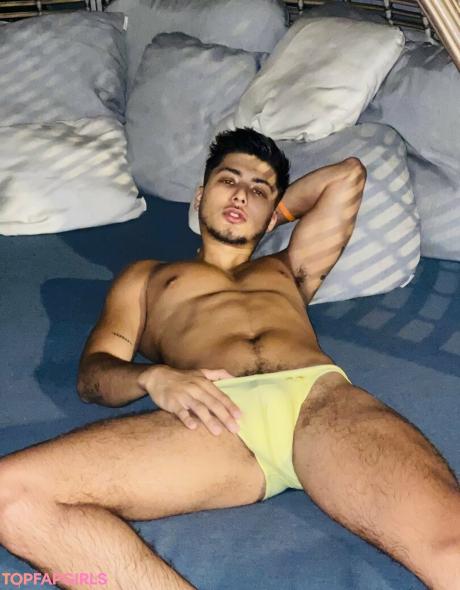 Freeangelriv nude leaked OnlyFans photo #20