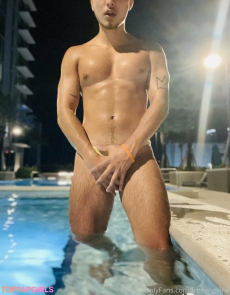 Freeangelriv nude leaked OnlyFans photo #22