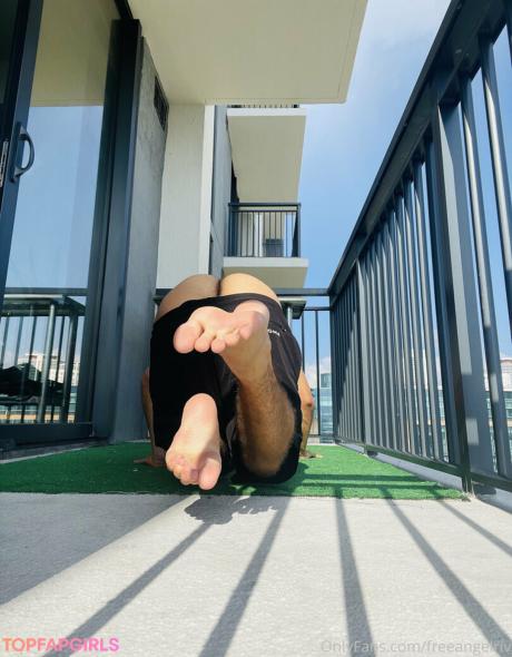 Freeangelriv nude leaked OnlyFans photo #5